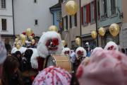 Fasnachtsumzug Laufen 2009